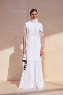 Joseph Spring 2020 / Joseph весна-лето 2020 / Неделя моды: Париж